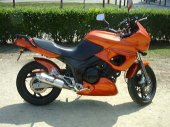 1995 Yamaha TDM 850 photo